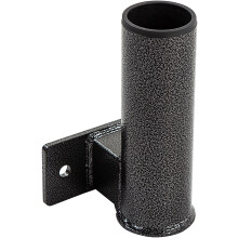 GYM MASTER GM2 Rack Vertical Barbell Holder Attachment