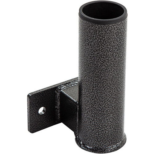 GYM MASTER GM2 Rack Vertical Barbell Holder Attachment