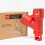 Red Original Multi-Pump Adaptor 2