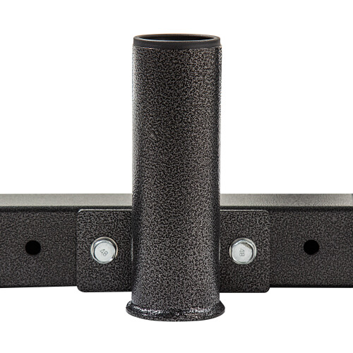 GYM MASTER GM2 Rack Vertical Barbell Holder Attachment 2