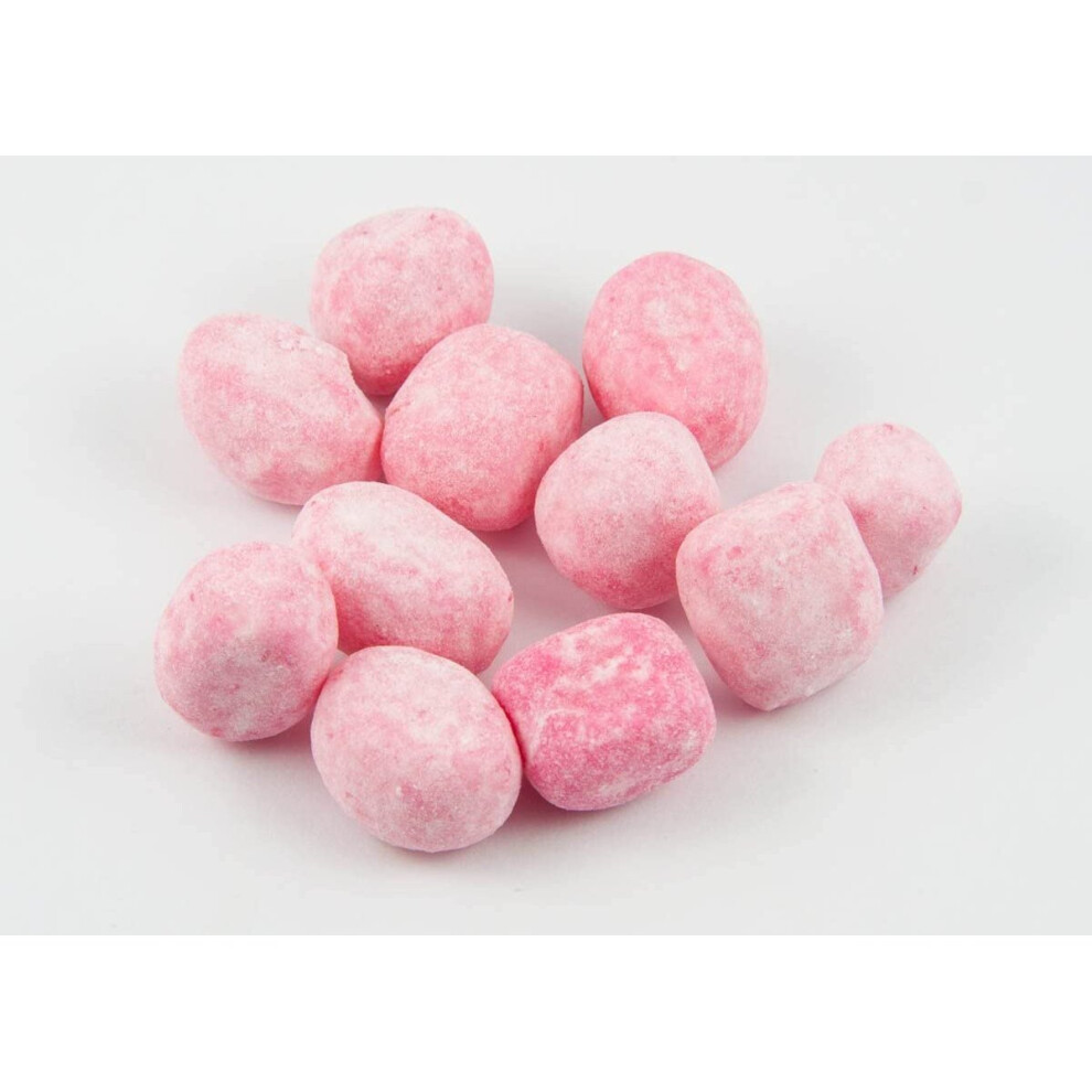 Kingsway Strawberry Bon Bons 500gm