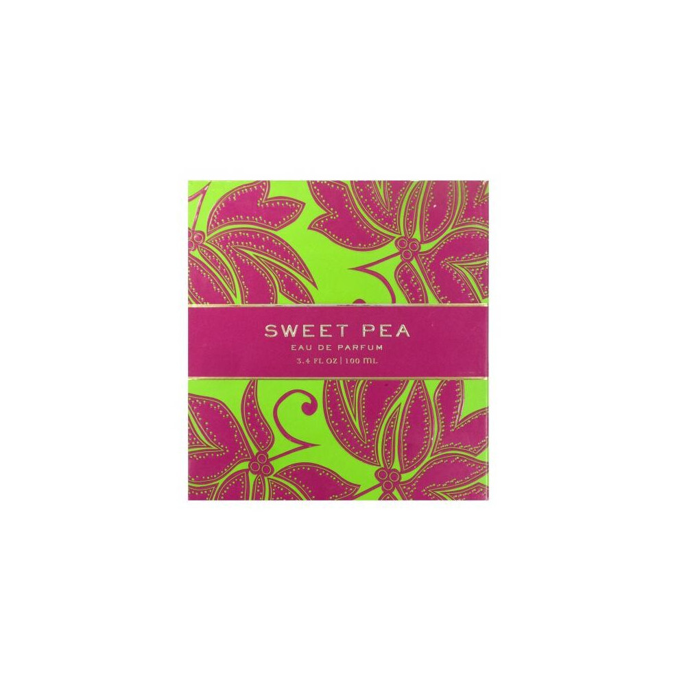 Bath & Body Works Sweet Pea 3.4 Edp Sp