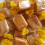 Bristows Of Devon Wrapped Vanilla Fudge 500gm 1
