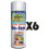 Rapide 6 X 200ml Fridge Freezer Defrost Ice Quickly Anti Bacterial Deice 2