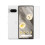 For Google Pixel 7a Tempered Glass Mobile Phone Screen Protector 2