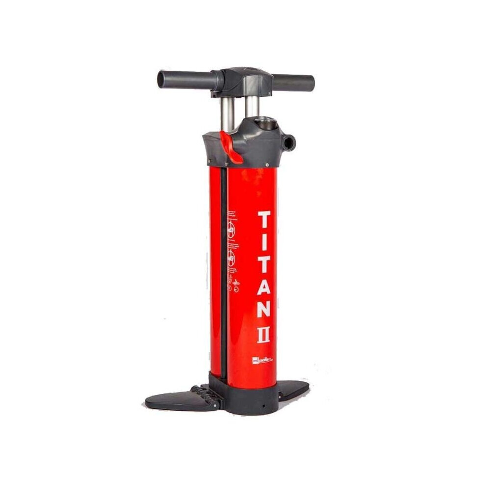 Red Paddle Co Titan II Pump