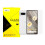 For Google Pixel 7a Tempered Glass Mobile Phone Screen Protector 5
