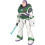 Disney Disney Pixar Lightyear Buzz Lightyear, Articulated Buzz Lightyear 8