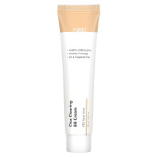 PURITO Cica Clearing BB Cream #15 Rose Ivory 1 fl.oz / 30 ml Vegane BB Cream Foundation, tierversuchsfrei