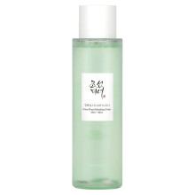 Beauty of Joseon Tonic med blomme og AHA BHA-syrer - 150 ml