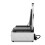 Commercial Large Single Electric Toaster and Grill Panini Maker 3