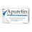 Apuretin, 30 capsules, eliminating surplus water from the body 1