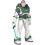 Disney Disney Pixar Lightyear Buzz Lightyear, Articulated Buzz Lightyear 7