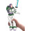 Disney Disney Pixar Lightyear Buzz Lightyear, Articulated Buzz Lightyear 9