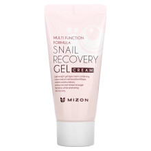 Mizon, Snäckrecovery Gel Creme, 1,52 fl oz (45 ml)
