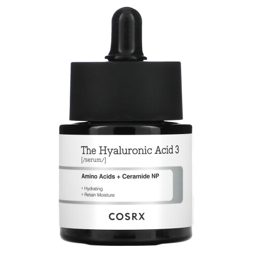 Cosrx CosRx, Το Σερουμ Ακρυλικού Οξέος 3, 0.67 fl. oz. (20 ml)