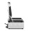 Commercial Large Single Electric Toaster and Grill Panini Maker 4