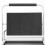 Commercial Large Single Electric Toaster and Grill Panini Maker 5