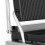 Commercial Large Single Electric Toaster and Grill Panini Maker 6