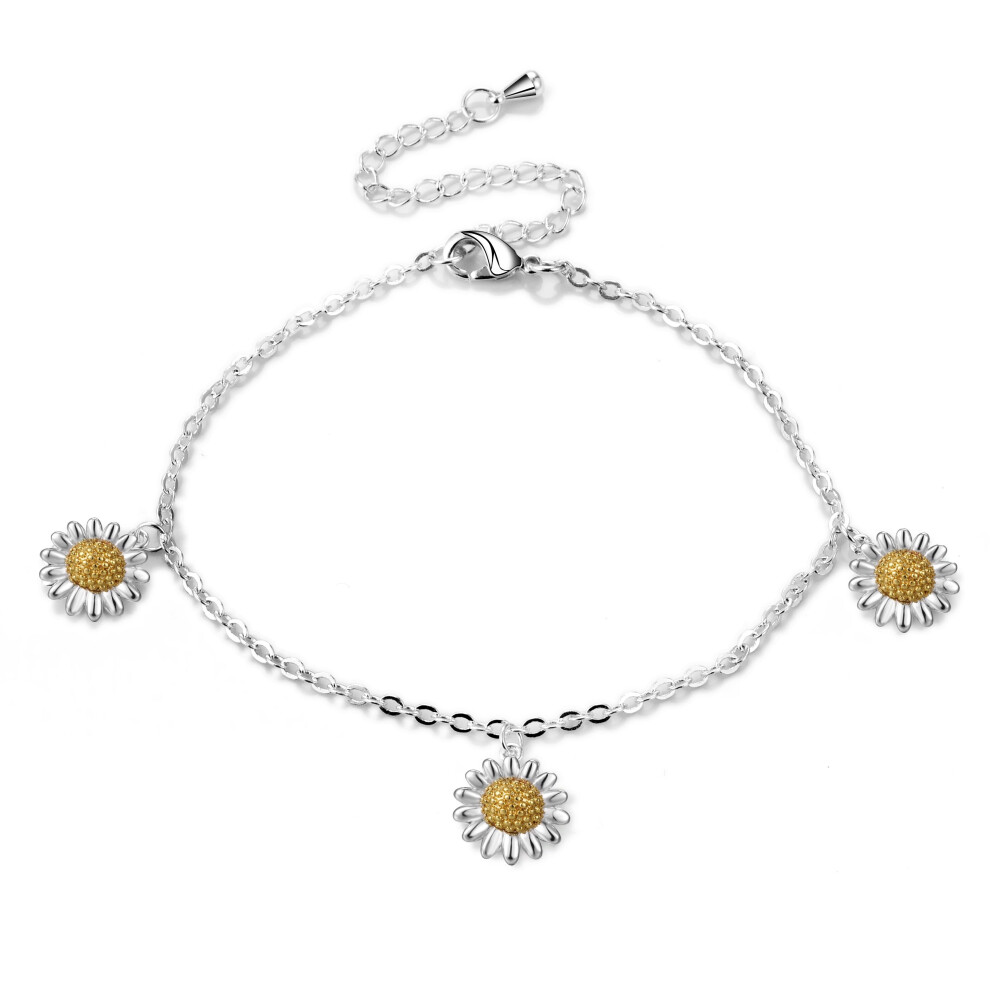 Daisy Bracelet