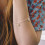 Philip Jones Jewellery Daisy Bracelet 3