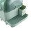 Living And Home (Light green) Dustproof Makeup Cosmetic Organizer with Handle 8
