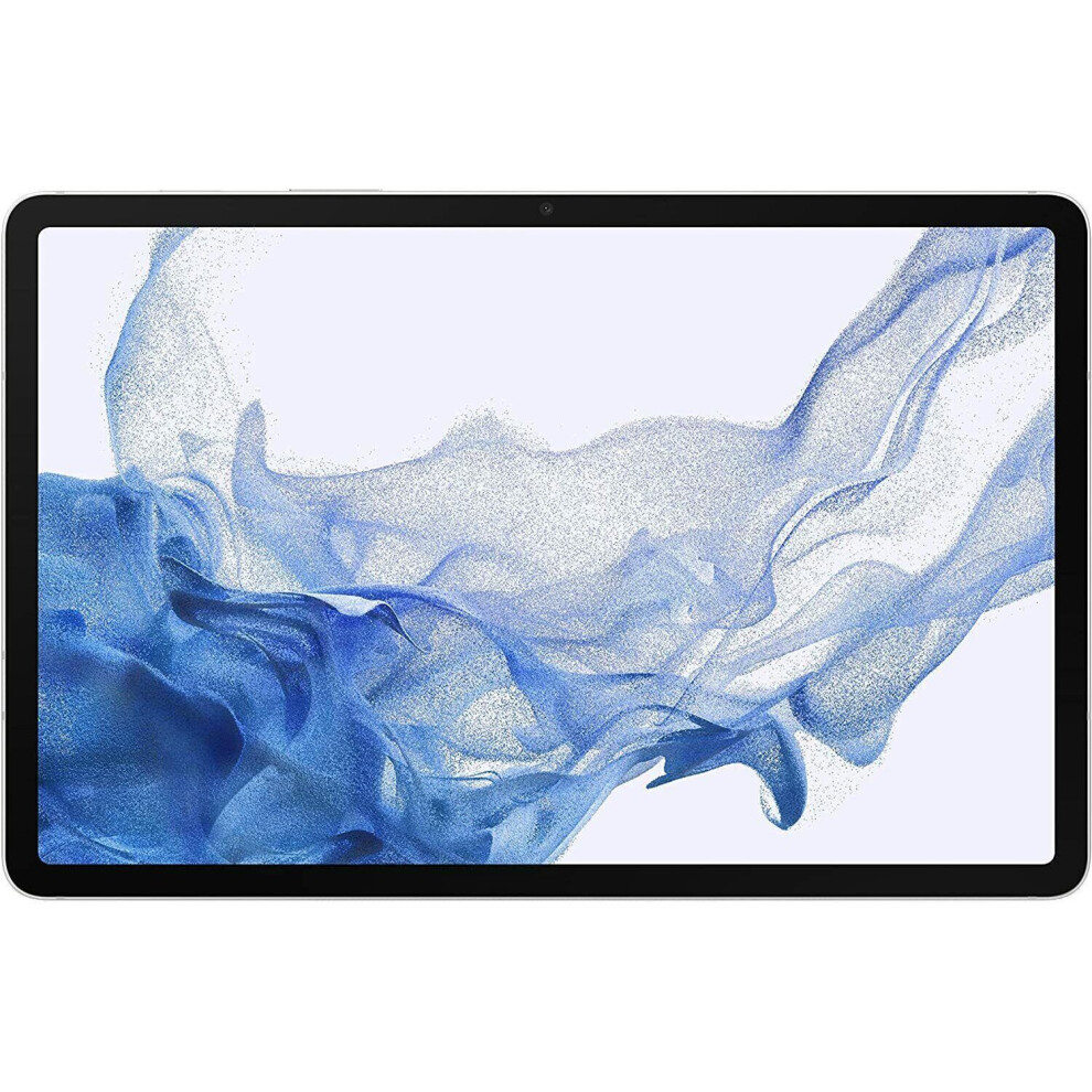 Samsung Galaxy Tab S8 Sm-X700 256Gb Wi-Fi 11 Inch Android Tablet Grey