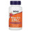 NOW Foods NOW Foods, Mega D-3 și MK-7, 120 Capsule 1