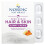 Nordic Naturals Nordic Naturals, Μη Ζάχαρη Καλός & Δέρματος Γλυκόζες, Στρωνγέρυ Λεμόνι, 27 Γλυκόζες 1