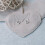 Philip Jones Jewellery Sterling Silver Heart Thread Earrings 5