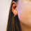 Philip Jones Jewellery Sterling Silver Teardrop Earrings 3