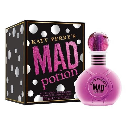 Katy Perry Katy Perry'S Mad Potion 3.4 Eau De Parfum Spray