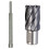 Addax HSS M2 Broaching Cutter (28mm x 50mm) 1