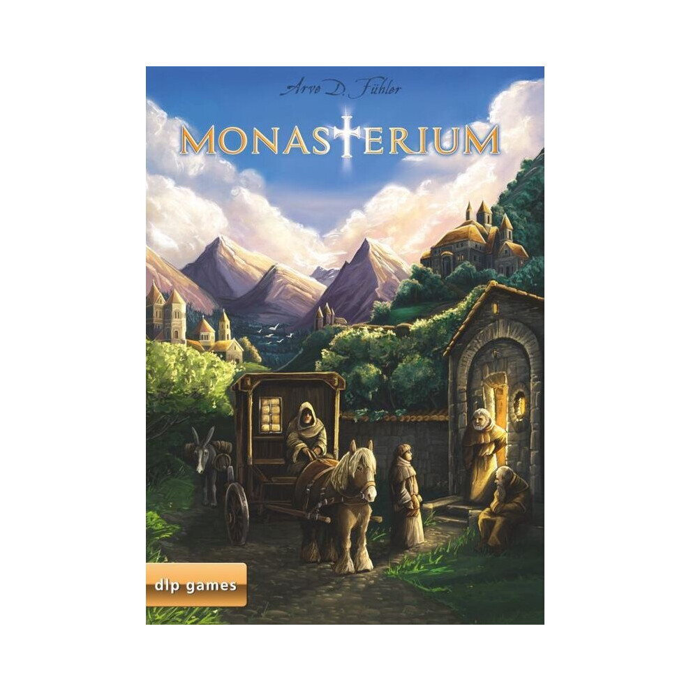 Monasterium