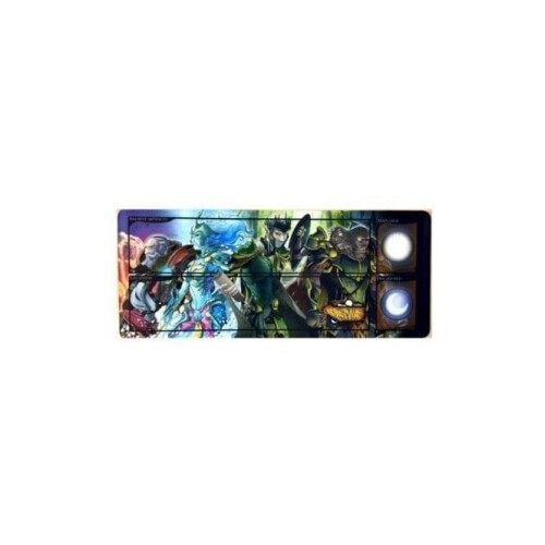 Conquest of Speros Official Playmat