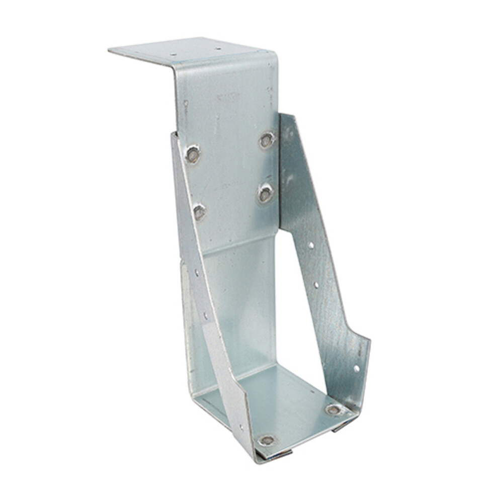 Timco Masonry Joist Hangers Galvanised - 75 x 225 (1 Unit)