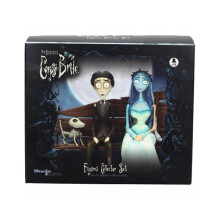 Statuetta - SD TOYS - ZERO TIME TO REST - PVC - 12x15x10 cm - Decorativo