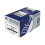 TIMco Timco Twin-Threaded Double Countersunk Silver Woodscrews - 6 x 1 3/4 1