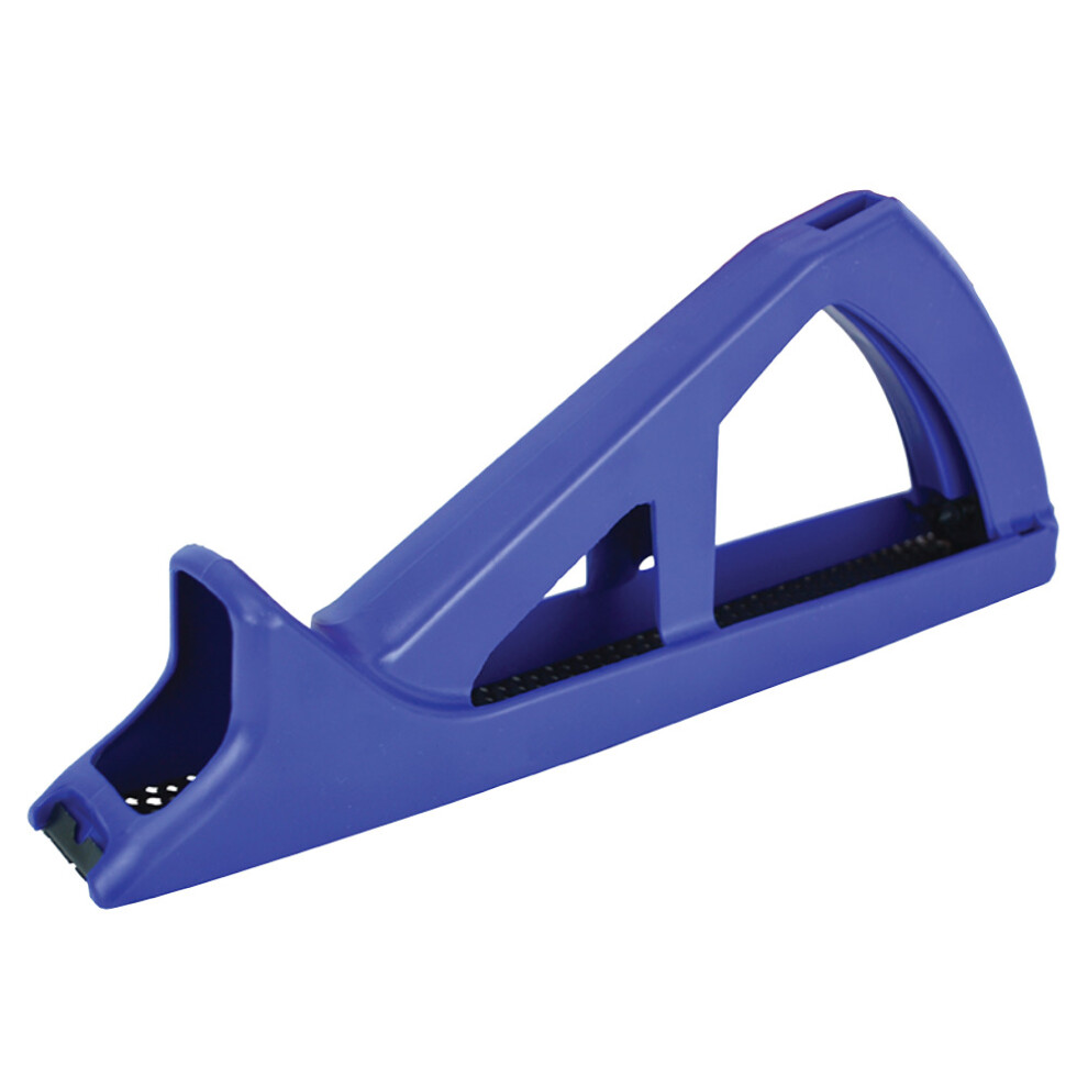 Faithfull Hand Rasp Plane