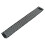 Faithfull Faithfull Hand Rasp Plane Blade - 255 x 40mm 1