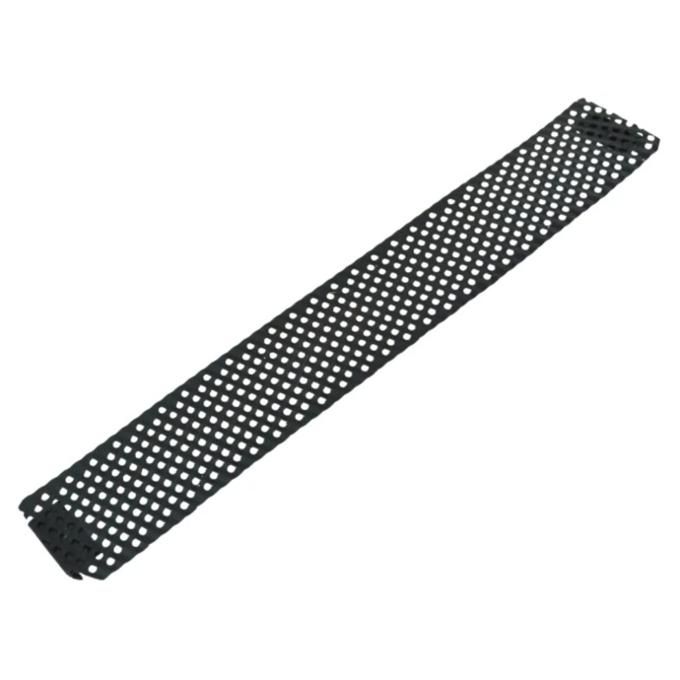 Faithfull Hand Rasp Plane Blade - 255 X 40Mm
