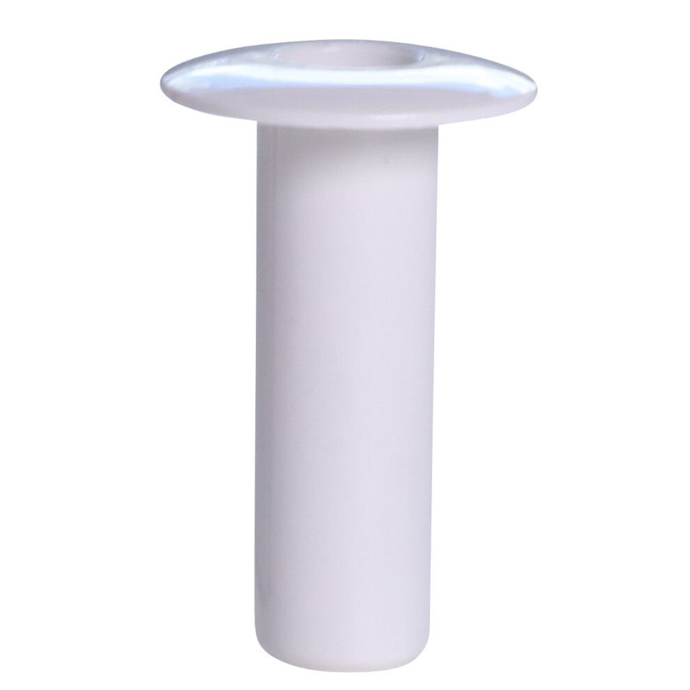 TIMco Veto Fantom Door Stop - White