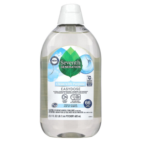 Detergente de lavanderia da s   tima gera      o