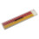 Faithfull Faithfull Mixed Pencil Marking Refill (6 Pack) 1