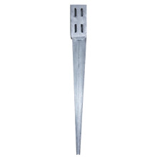 Taurus Drive in Post Spike - Quick Fit Hot Dip Galvanised 75 x 750mm