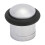 TIMco Timco Cylinder Door Stop Satin Chrome - 41mm (1 Pack Bag) 1