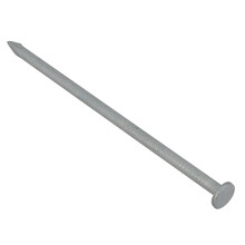 ForgeFix Galvanised Roof Batten Nails - 65 x 2.65mm (2.5kg Bag)