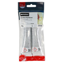 Metolux Hardener 40g (2 Pack)