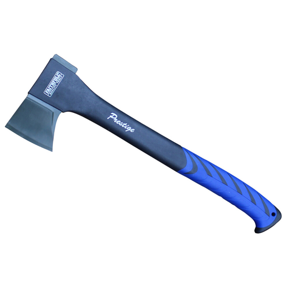 Faithfull Prestige Super Splitting Axe - 980g (2 lb)