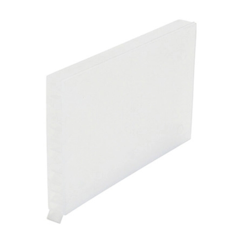 Timloc Clear Cavity Wall Weep Vent - Box Of 50 Polypropylene - Image 5